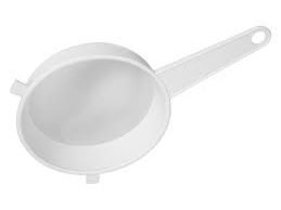 Plastikinis sietelis