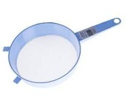 Plastikinis sietelis