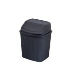 Plastikinė šiukšlių dėžė 6 L
