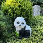 Dekoracija PANDA