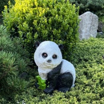 Dekoracija PANDA